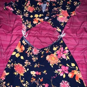 One piece custom made pants set , made by me